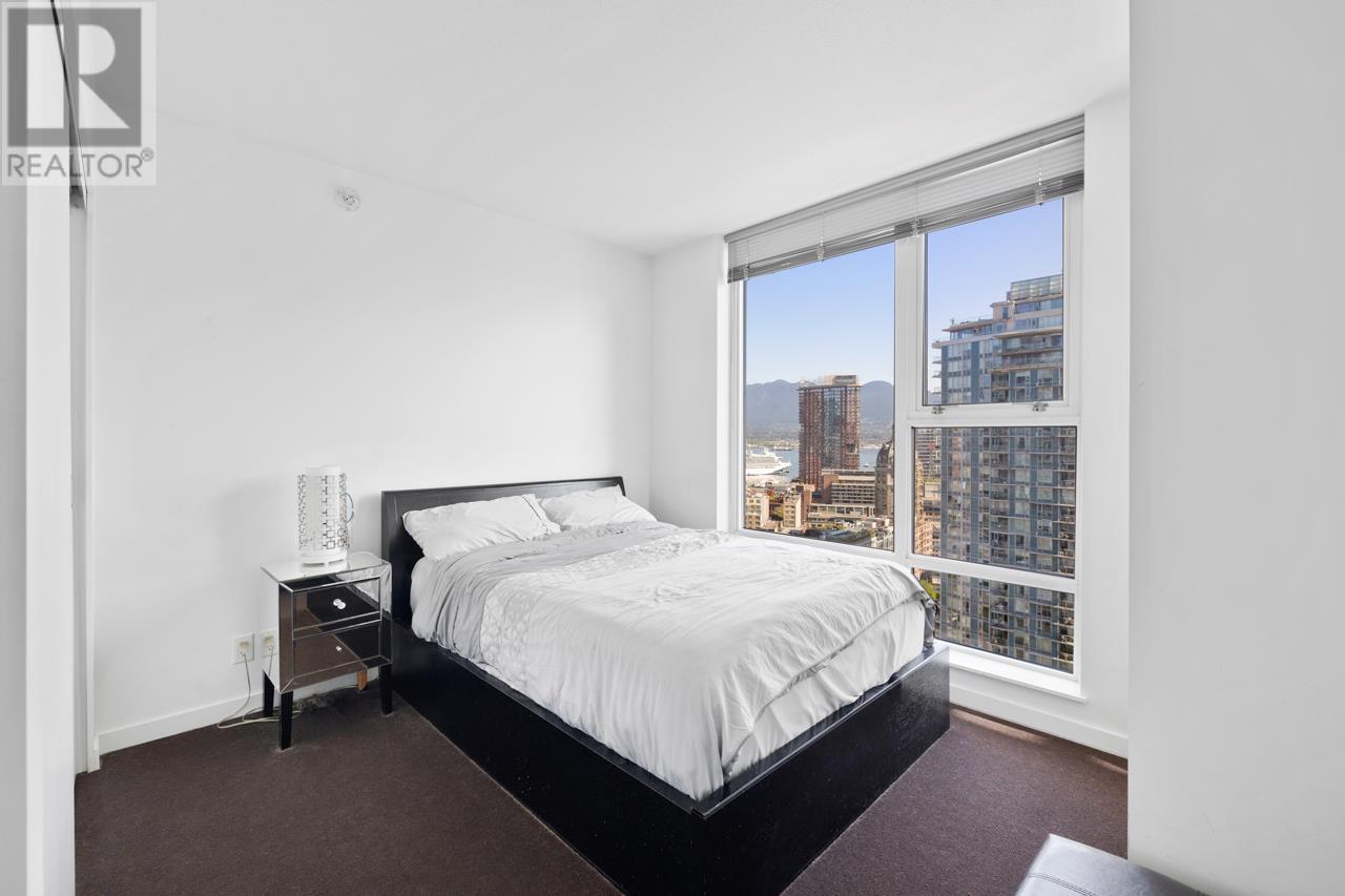 2701 131 Regiment Square, Vancouver, British Columbia  V6B 1X6 - Photo 21 - R2998664