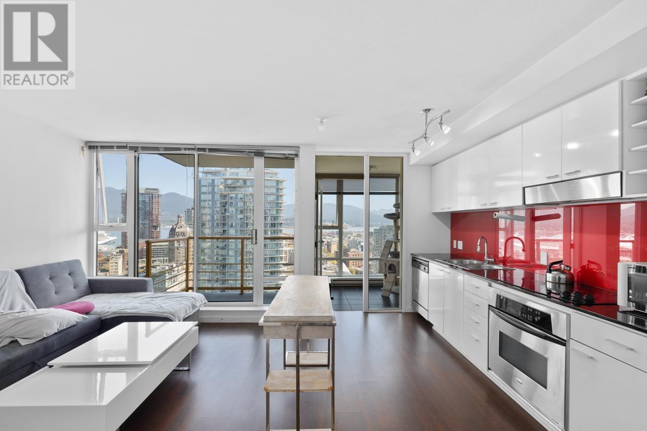 2701 131 Regiment Square, Vancouver, British Columbia  V6B 1X6 - Photo 25 - R2998664