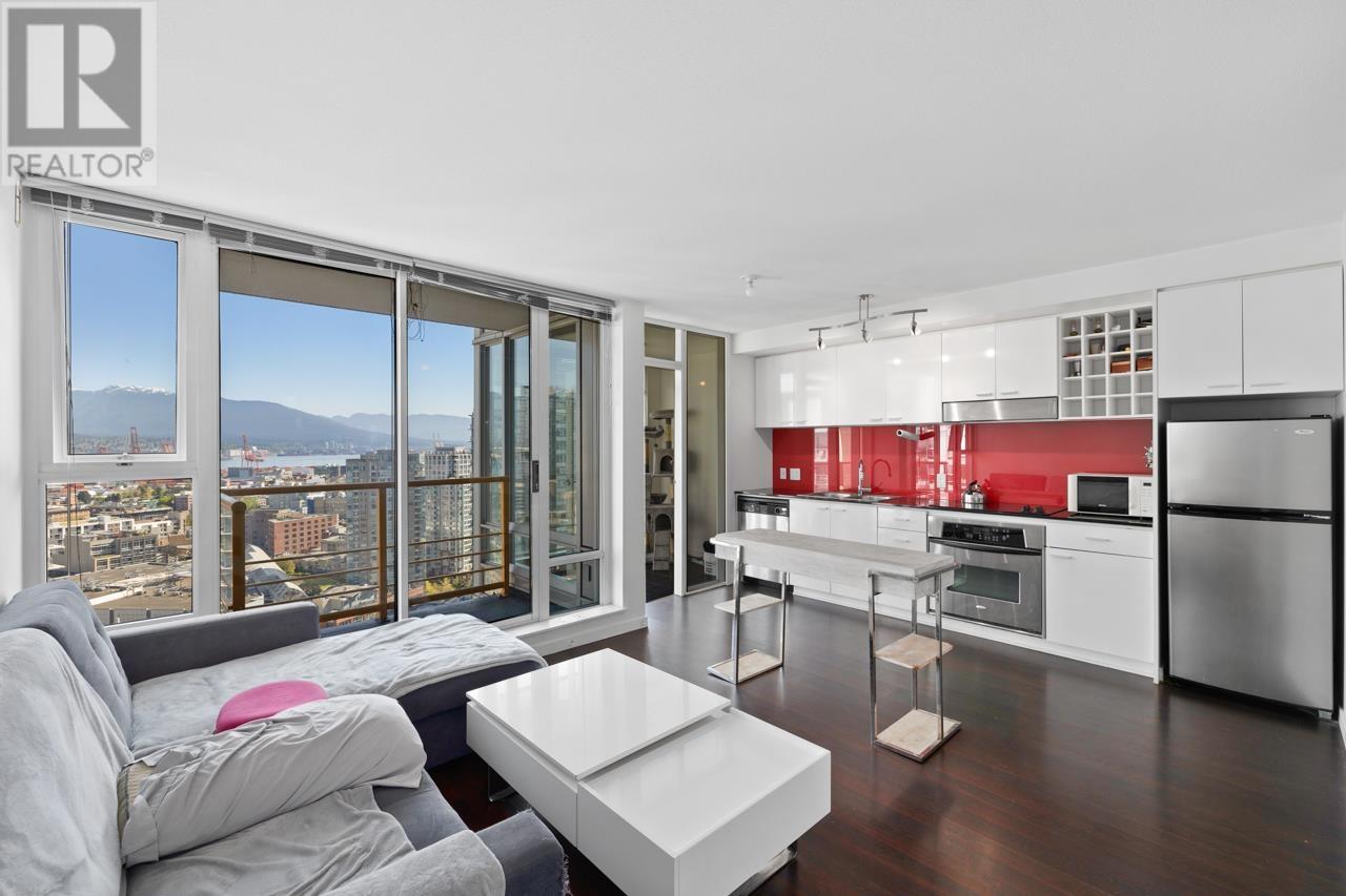 2701 131 Regiment Square, Vancouver, British Columbia  V6B 1X6 - Photo 27 - R2998664