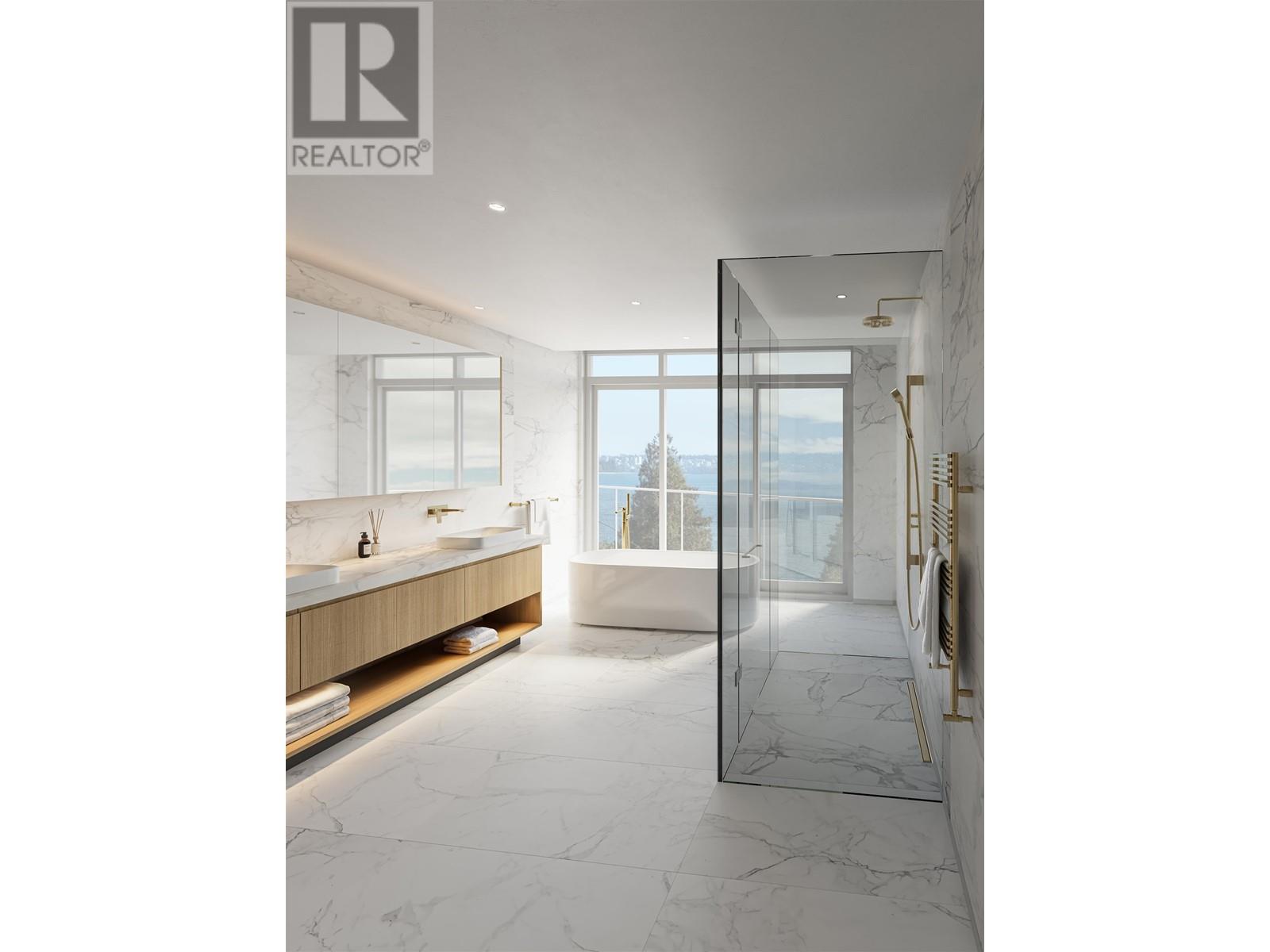 Property at PH1 2490 MARINE DRIVE image 3