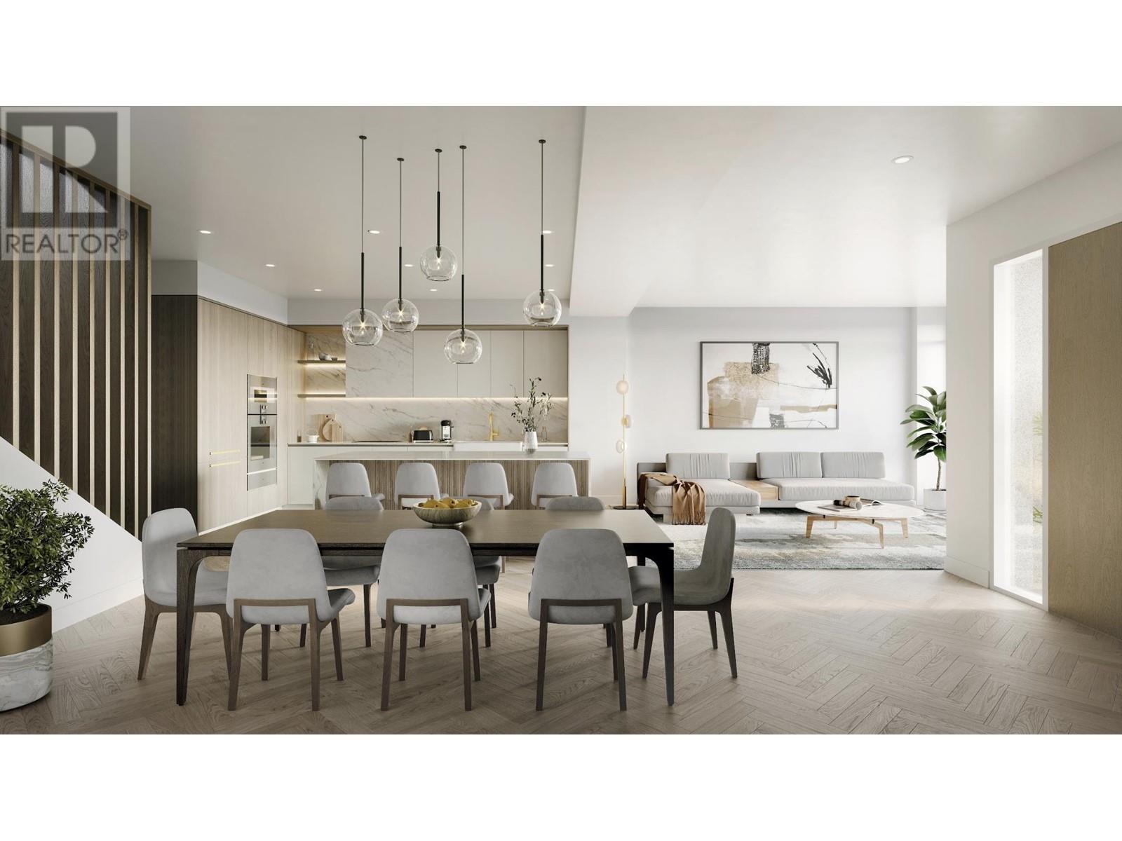 Property at TH5 2490 MARINE DRIVE image 2