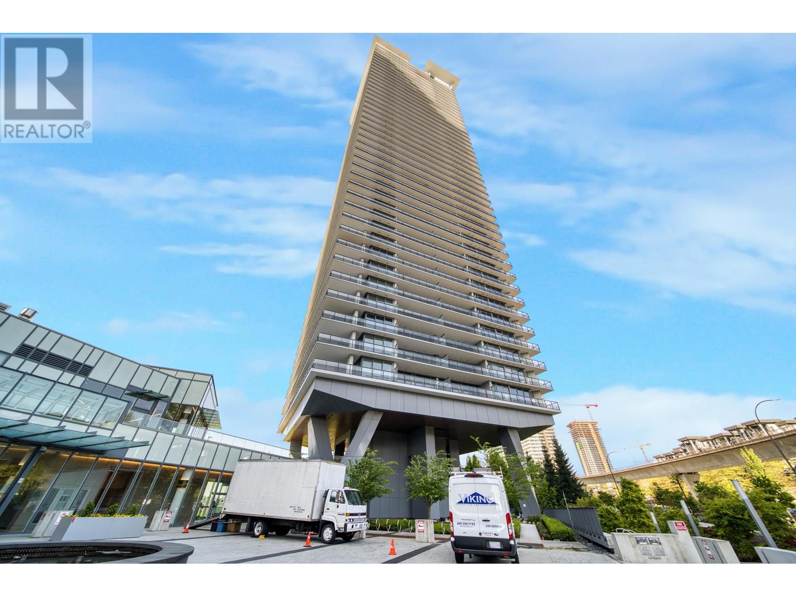 2202 4720 LOUGHEED HIGHWAY, burnaby, British Columbia V5C0M8