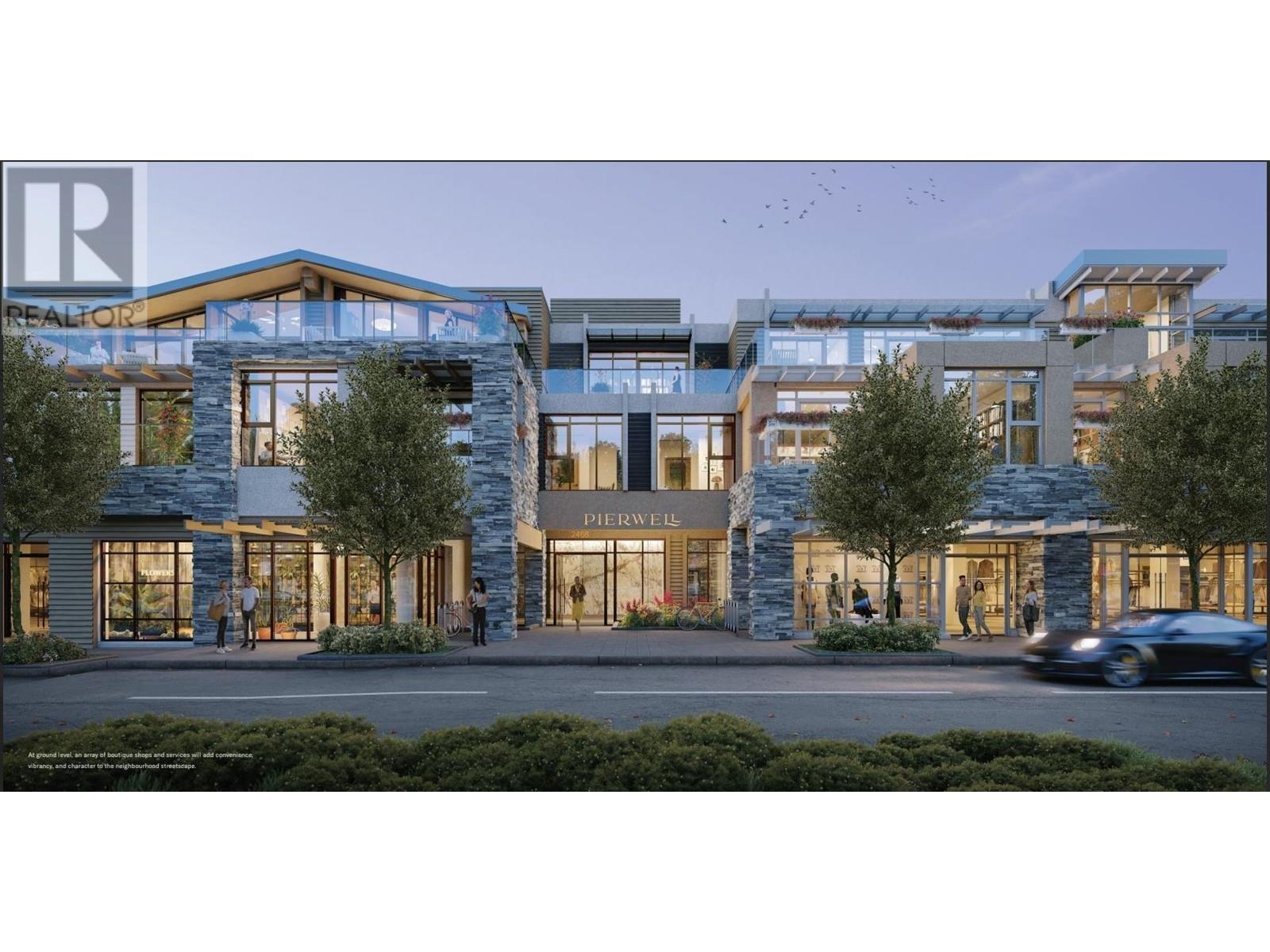 PH5 2490 MARINE DRIVE, West Vancouver, British Columbia