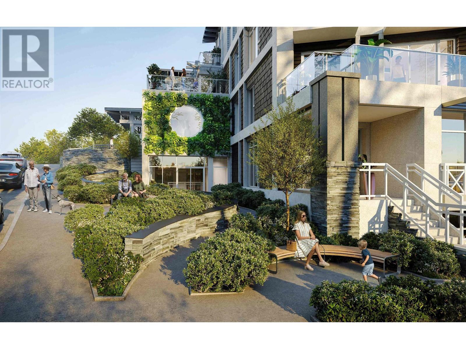 Property at PH5 2490 MARINE DRIVE image 5