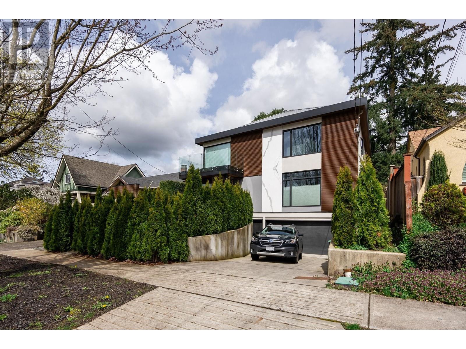 3337 W 40TH AVENUE, Vancouver, British Columbia