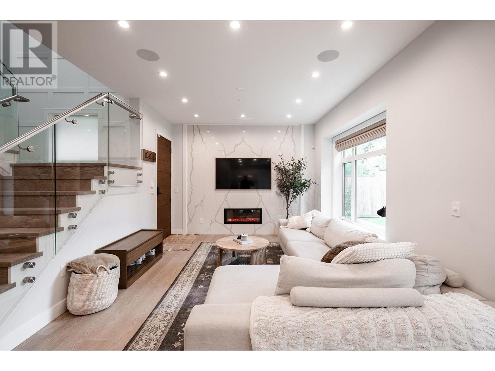 3337 W 40th Avenue, Vancouver, British Columbia  V6N 3B5 - Photo 3 - R2998693