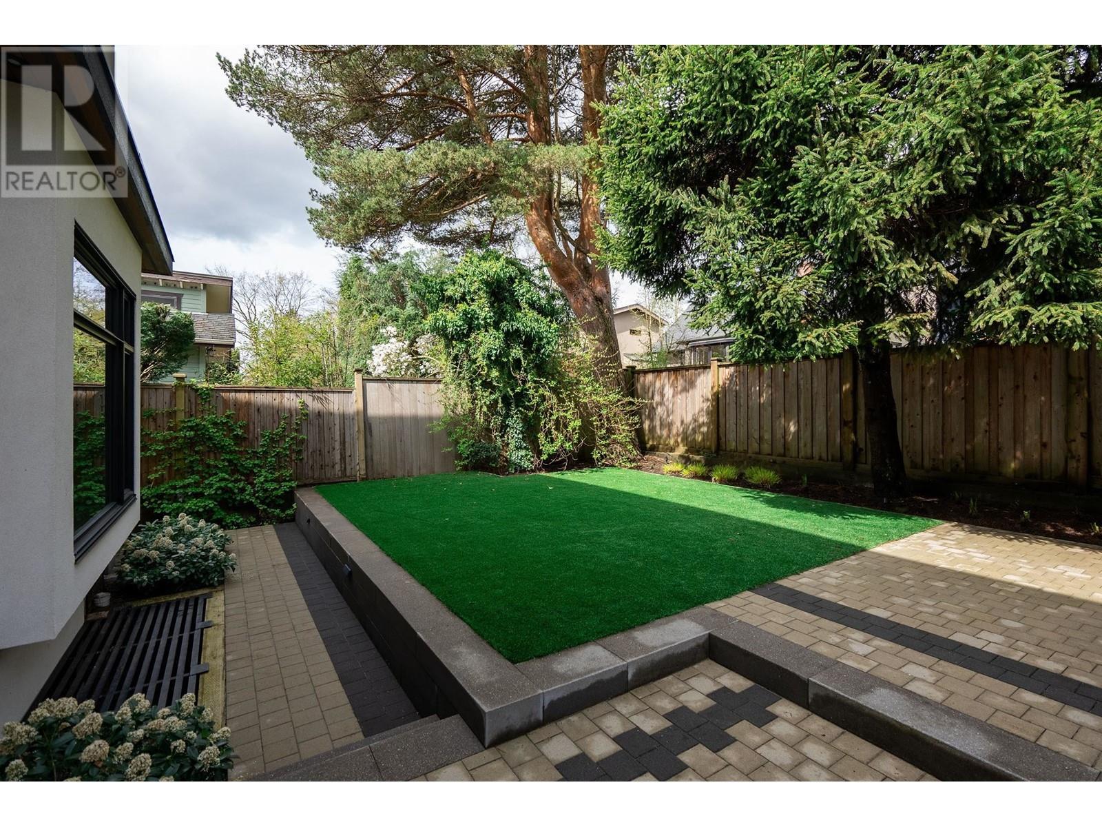 3337 W 40th Avenue, Vancouver, British Columbia  V6N 3B5 - Photo 30 - R2998693