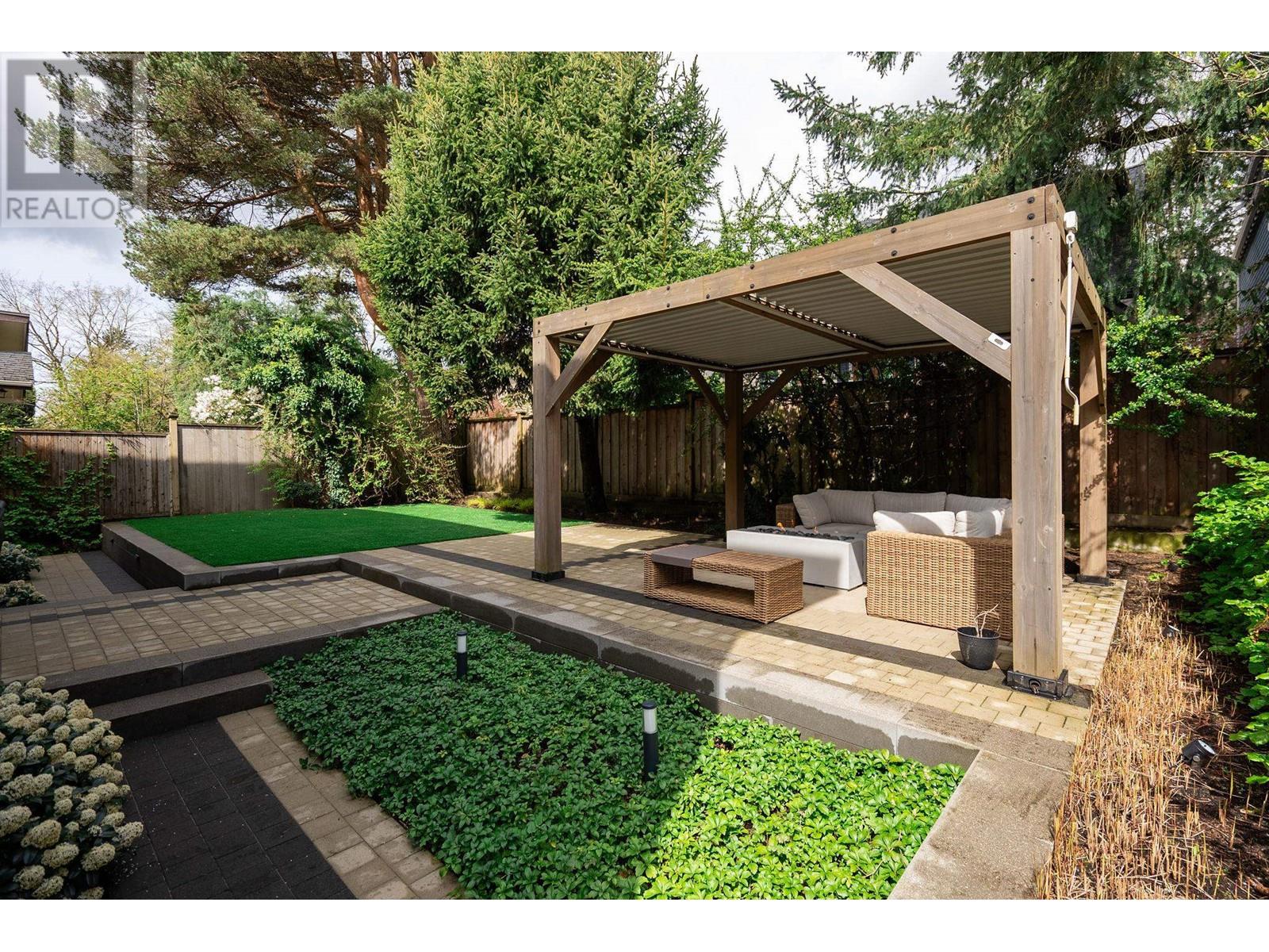3337 W 40th Avenue, Vancouver, British Columbia  V6N 3B5 - Photo 36 - R2998693