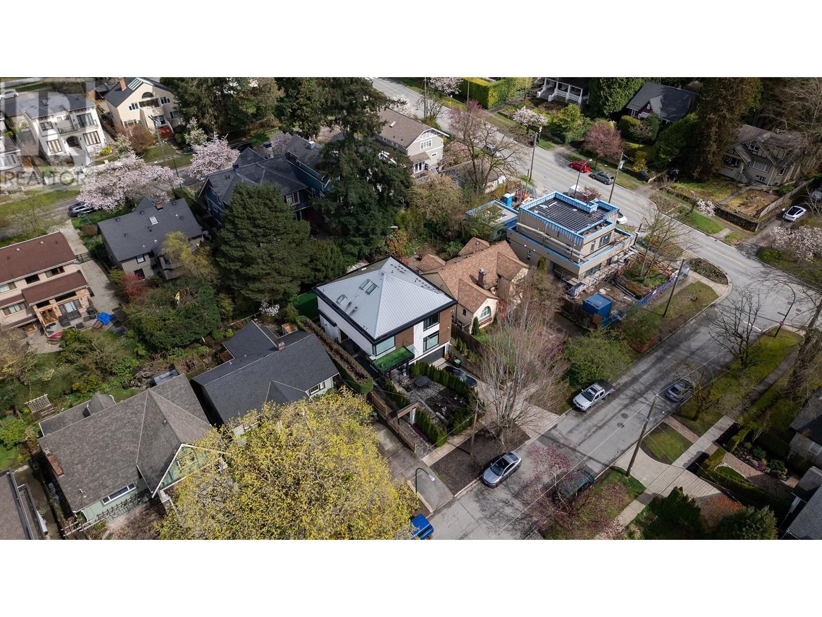 3337 W 40th Avenue, Vancouver, British Columbia  V6N 3B5 - Photo 37 - R2998693