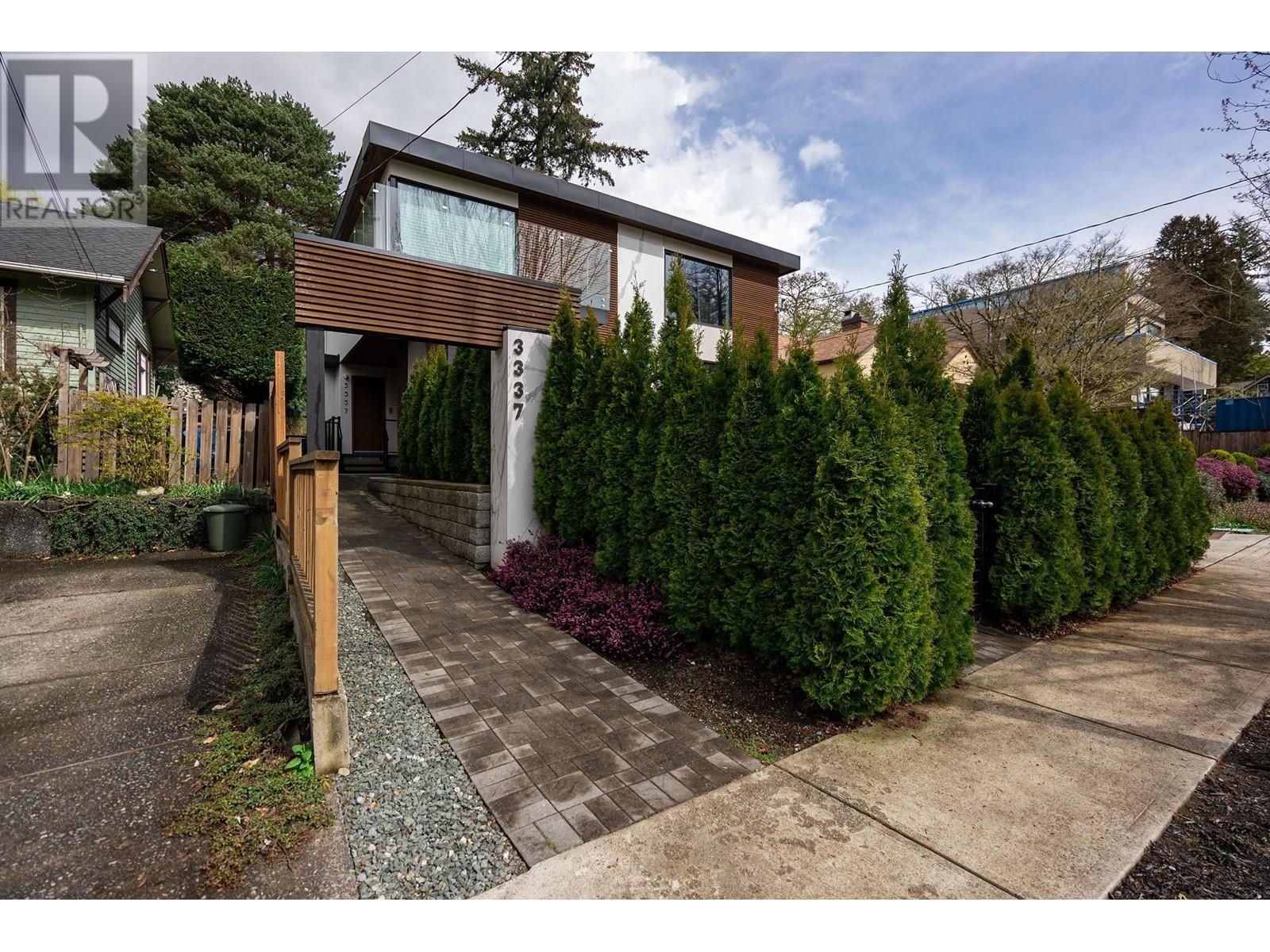 3337 W 40th Avenue, Vancouver, British Columbia  V6N 3B5 - Photo 39 - R2998693