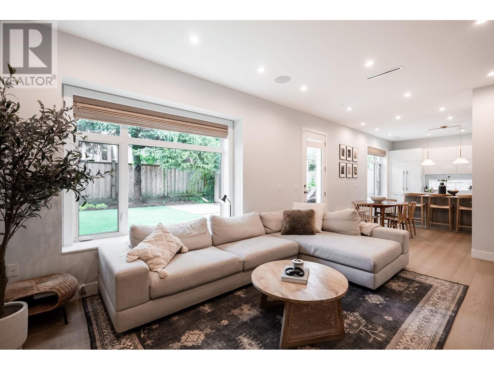 3337 W 40th Avenue, Vancouver, British Columbia  V6N 3B5 - Photo 4 - R2998693
