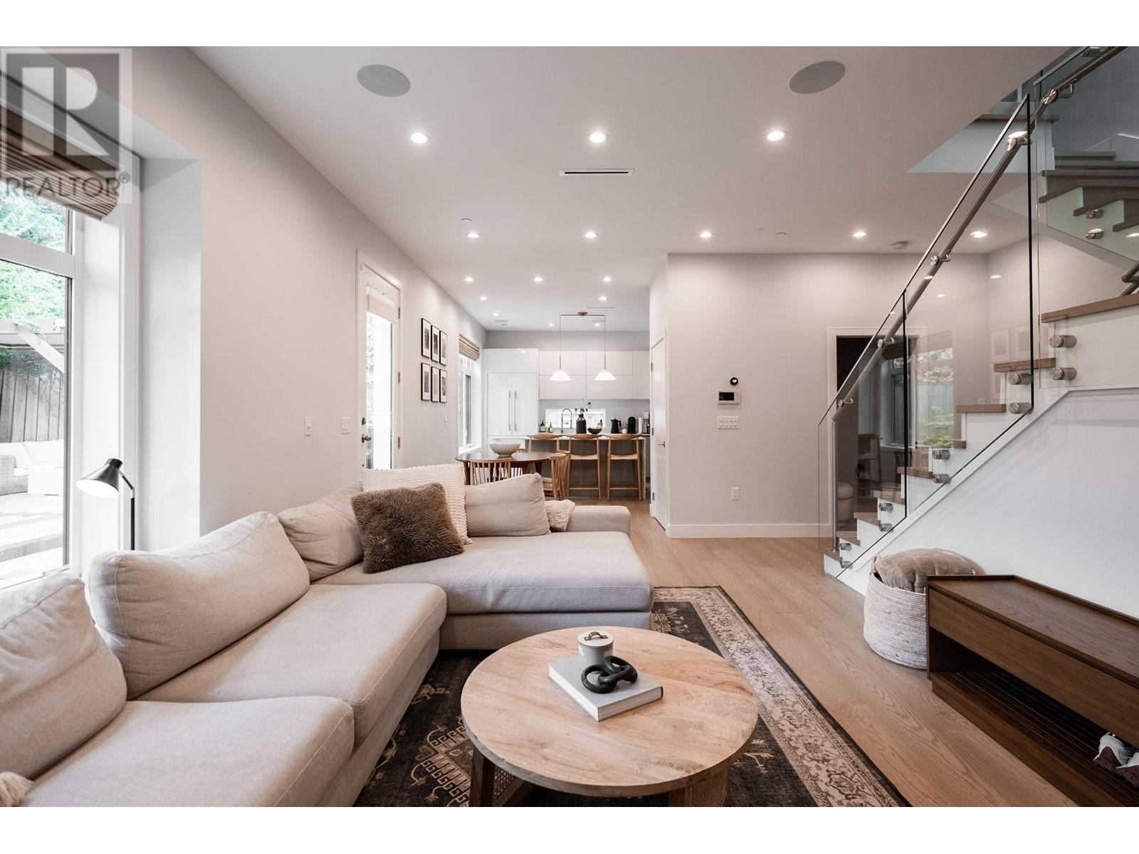 3337 W 40th Avenue, Vancouver, British Columbia  V6N 3B5 - Photo 5 - R2998693