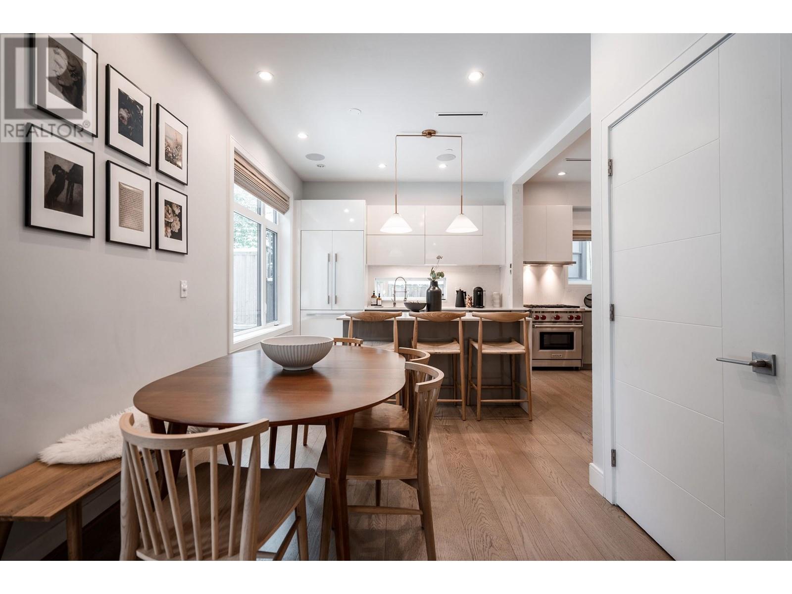 3337 W 40th Avenue, Vancouver, British Columbia  V6N 3B5 - Photo 8 - R2998693