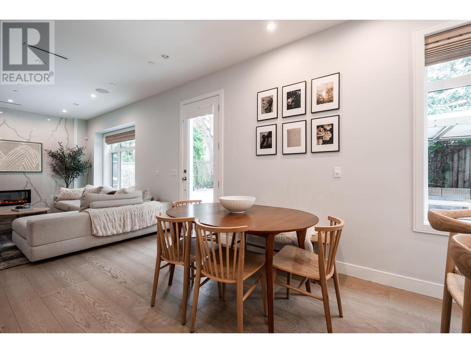 3337 W 40th Avenue, Vancouver, British Columbia  V6N 3B5 - Photo 9 - R2998693