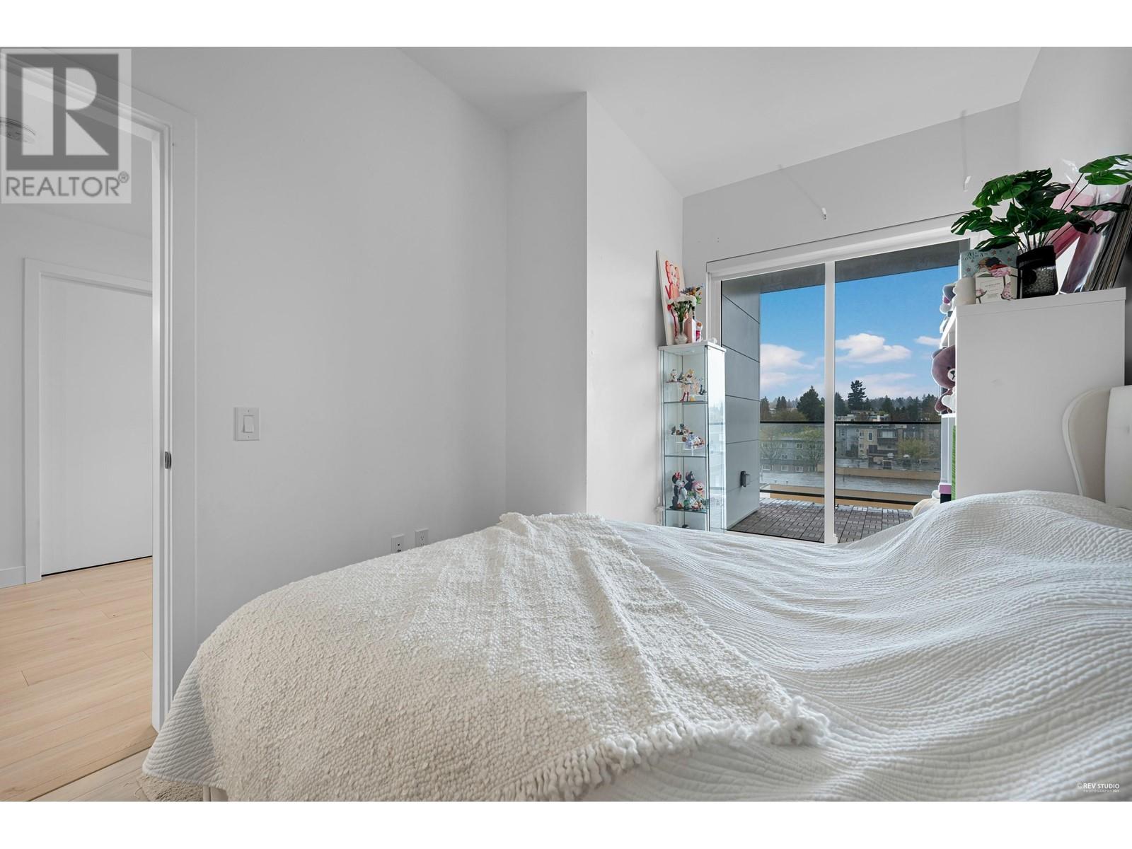 605 8888 Osler Street, Vancouver, British Columbia  V6P 4G2 - Photo 12 - R2998694