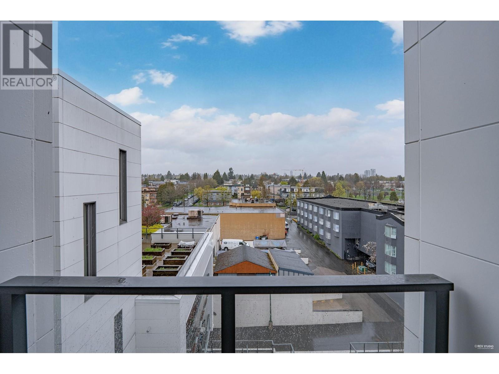 605 8888 Osler Street, Vancouver, British Columbia  V6P 4G2 - Photo 20 - R2998694