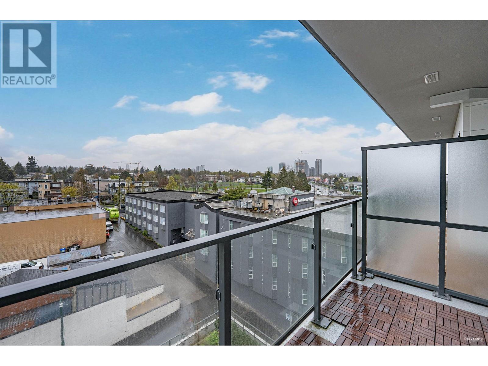 605 8888 Osler Street, Vancouver, British Columbia  V6P 4G2 - Photo 21 - R2998694