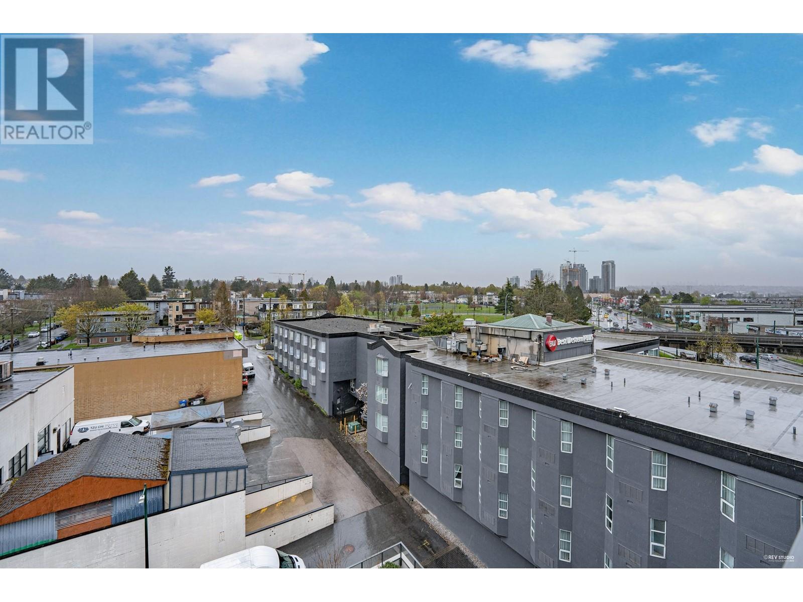 605 8888 Osler Street, Vancouver, British Columbia  V6P 4G2 - Photo 25 - R2998694