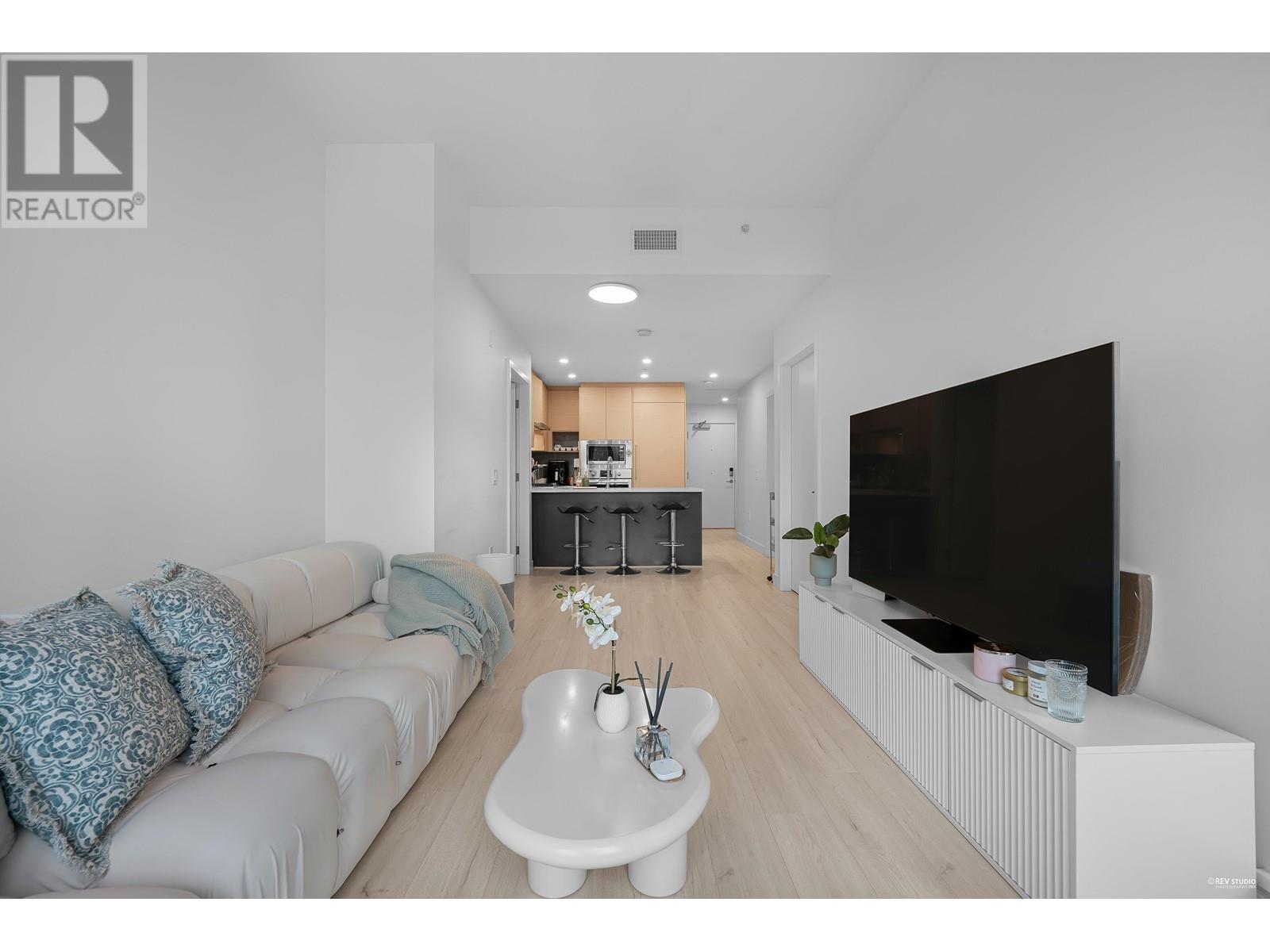 605 8888 Osler Street, Vancouver, British Columbia  V6P 4G2 - Photo 9 - R2998694
