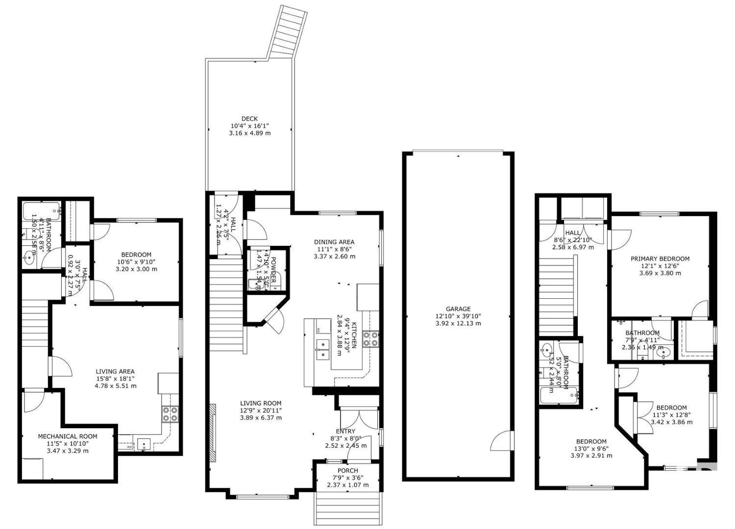 42 Greenbury Cl, Spruce Grove, Alberta  T7X 0L7 - Photo 4 - E4431192