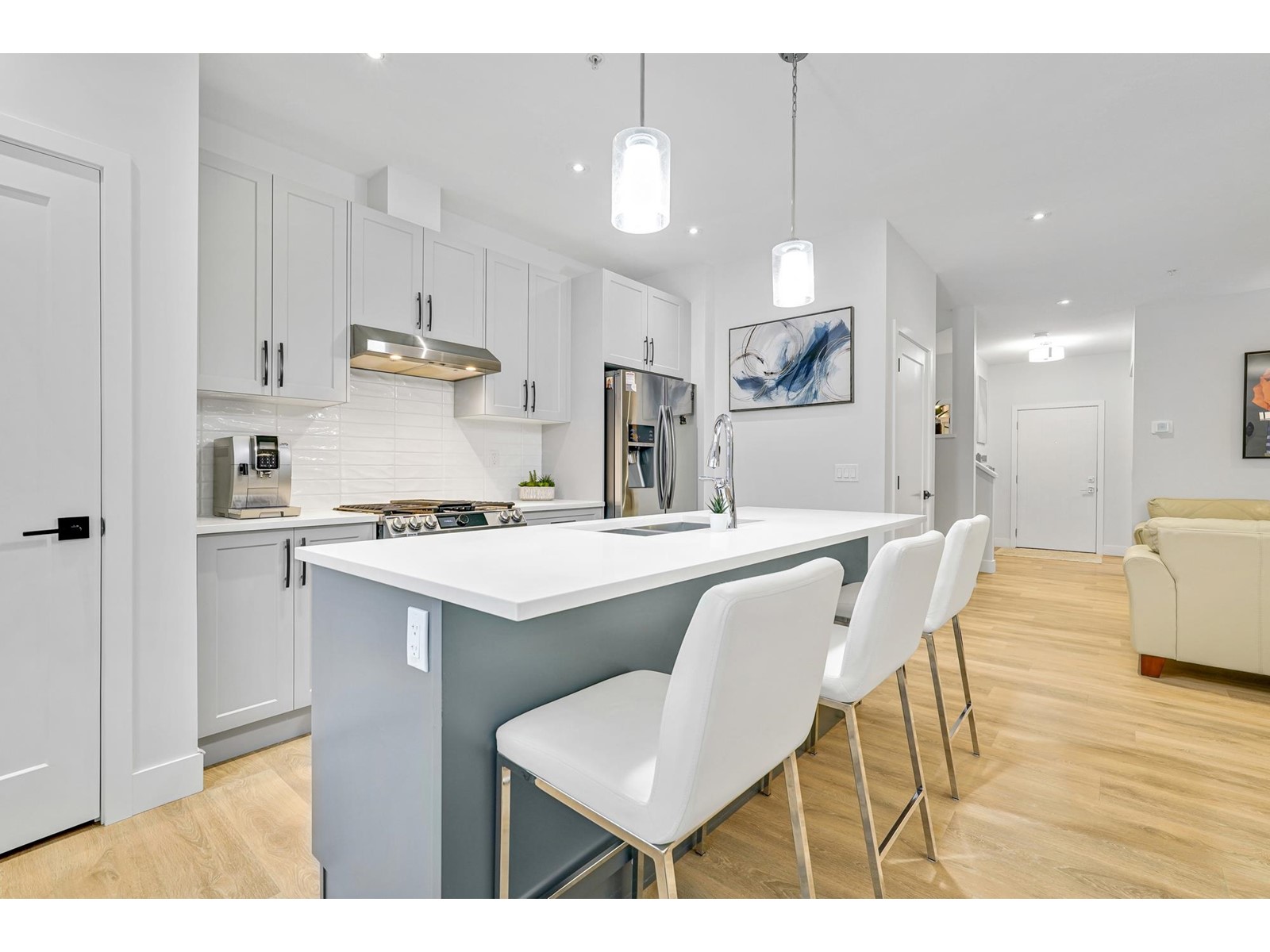 7760 204 Street, Langley, British Columbia  V2Y 4K3 - Photo 11 - R2998697