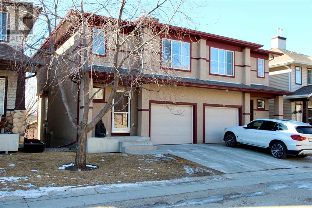 Property at 102 HIDDEN CREEK Rise NW image 1
