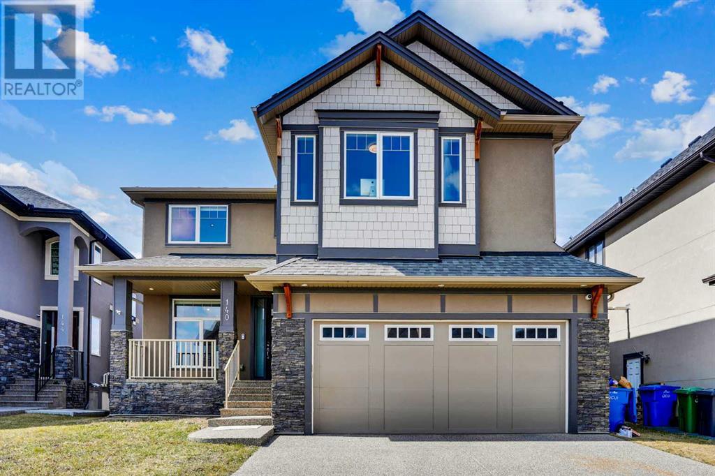 Property at 140 Kinniburgh Loop image 2
