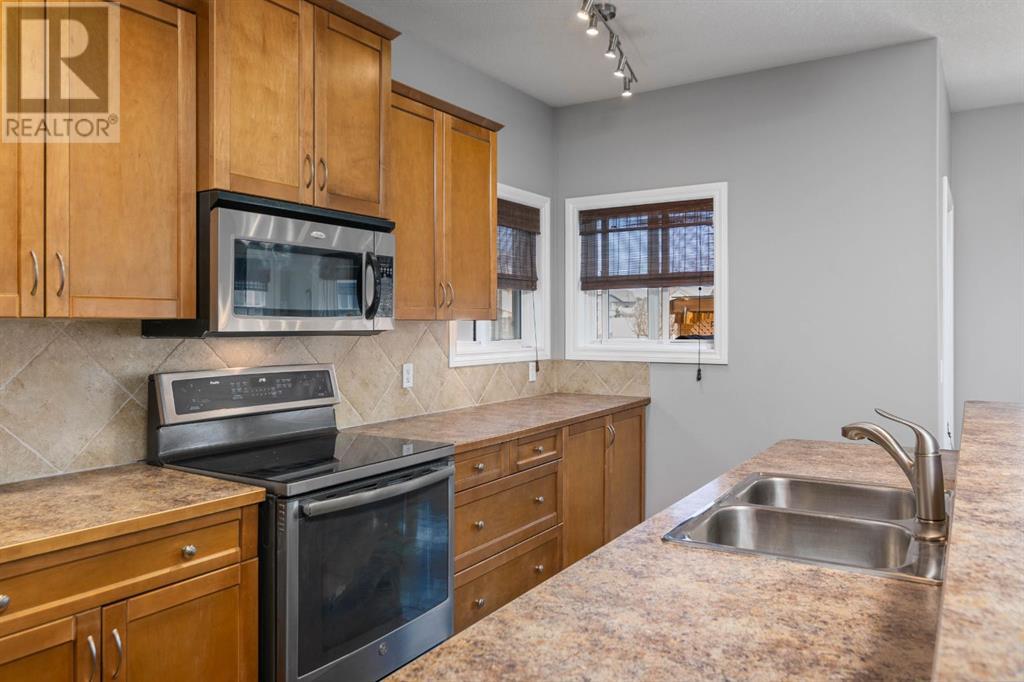261 Canals Circle Sw, Airdrie, Alberta  T4B 2Z6 - Photo 12 - A2213922