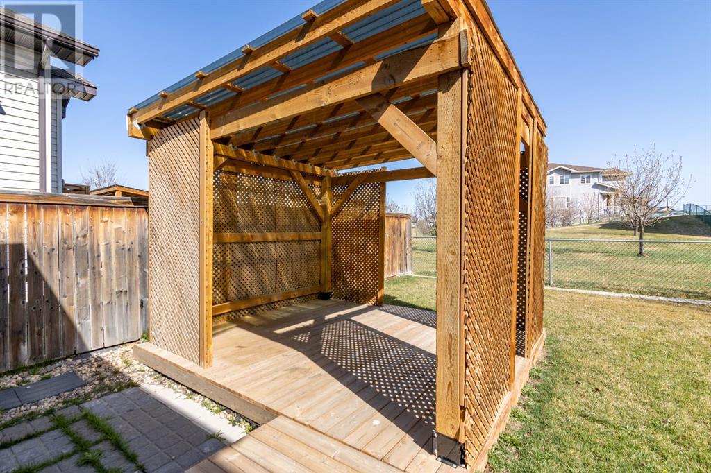 261 Canals Circle Sw, Airdrie, Alberta  T4B 2Z6 - Photo 42 - A2213922