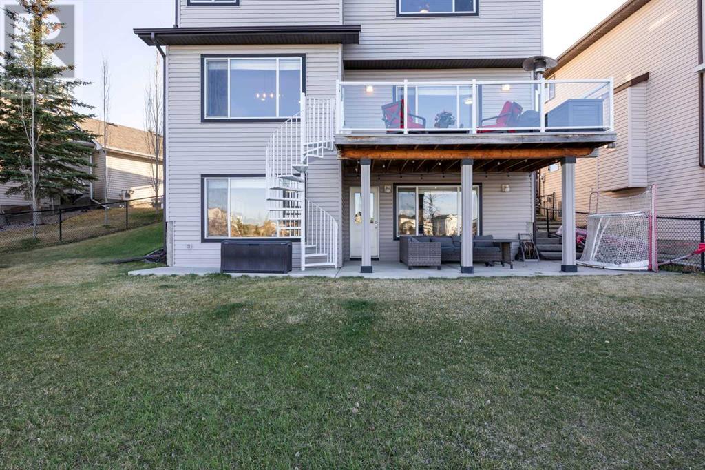 539 West Creek Point, Chestermere, Alberta  T1X 1T3 - Photo 45 - A2216976