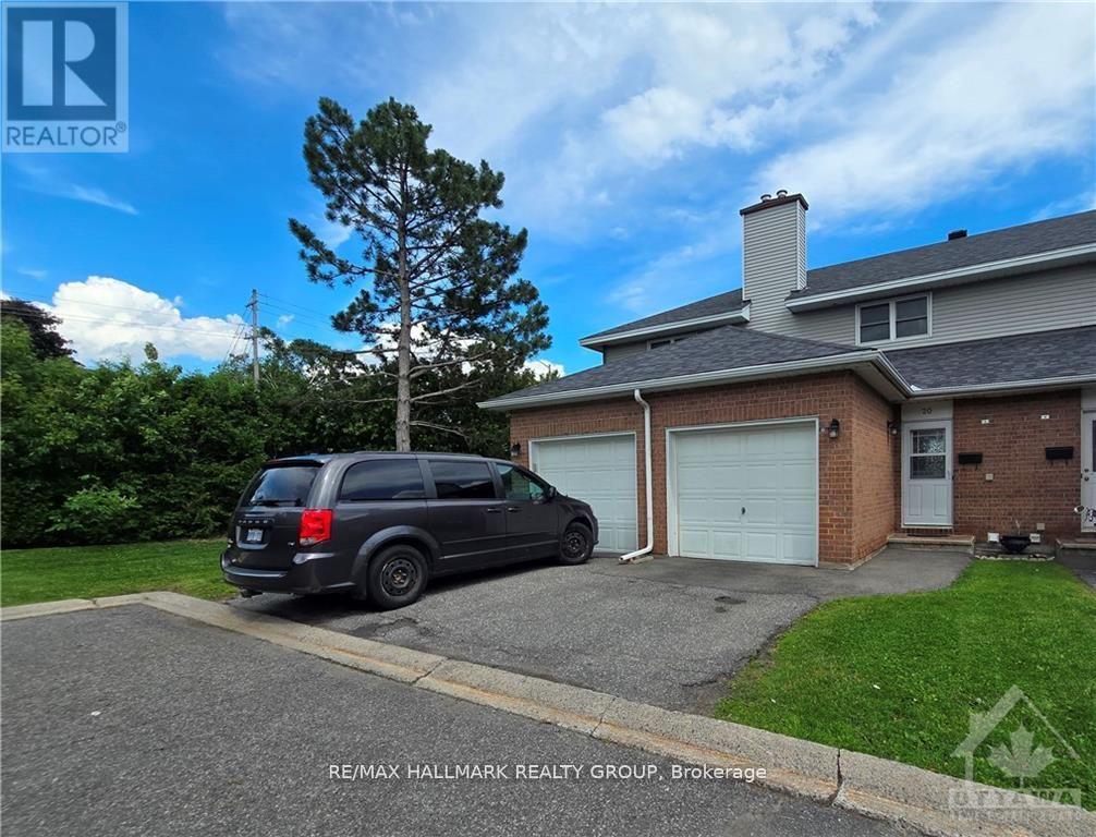 20 BENTBROOK CRESCENT, Ottawa, Ontario