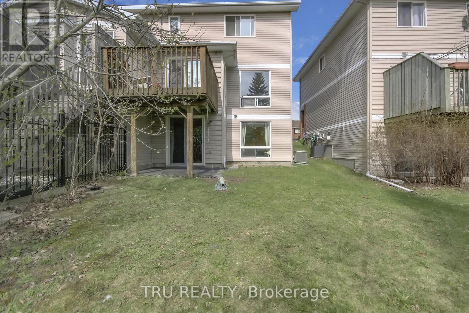 33 Highmont Court, Ottawa, Ontario  K2T 1B3 - Photo 33 - X12117280