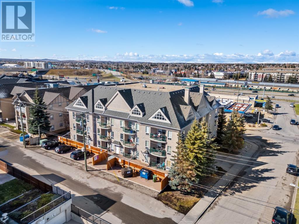 209, 15204 Bannister Road Se, Calgary, Alberta  T2X 1Z6 - Photo 24 - A2209337