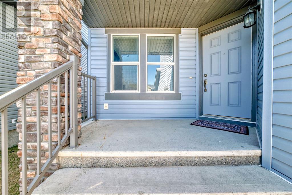 75 Panatella Common Nw, Calgary, Alberta  T3K 0T8 - Photo 13 - A2216961