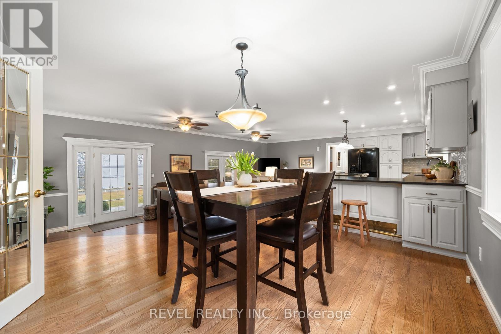 1708 North Big Island Road N, Prince Edward County, Ontario  K0K 1W0 - Photo 12 - X12126239