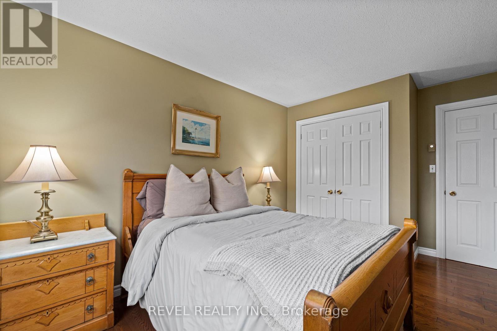 1708 North Big Island Road N, Prince Edward County (Sophiasburg Ward), Ontario  K0K 1W0 - Photo 18 - X12126239