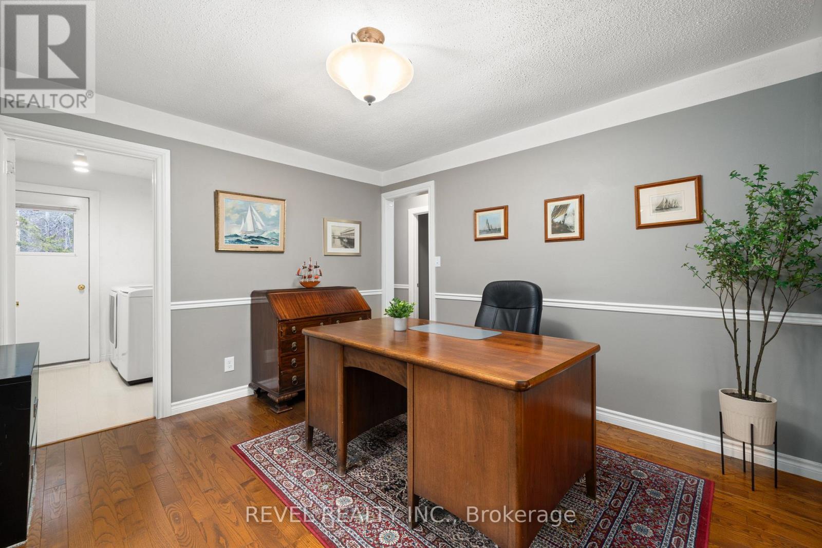 1708 North Big Island Road N, Prince Edward County, Ontario  K0K 1W0 - Photo 26 - X12126239