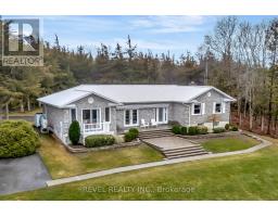 1708 NORTH BIG ISLAND ROAD N, Prince Edward County, Ontario