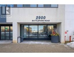 2900 Battleford Road Unit# 213 0040 - Meadowvale, Mississauga, Ca