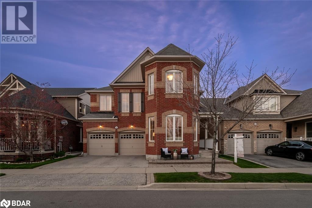 993 KELMAN Court, Milton, Ontario
