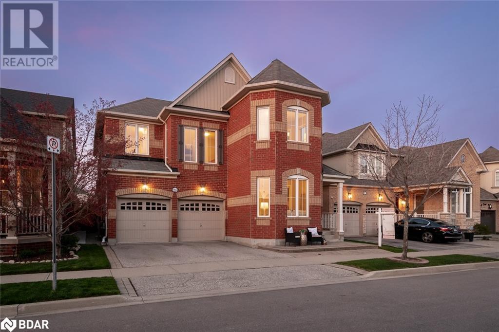 993 Kelman Court, Milton, Ontario  L9T 2Y4 - Photo 49 - 40723217