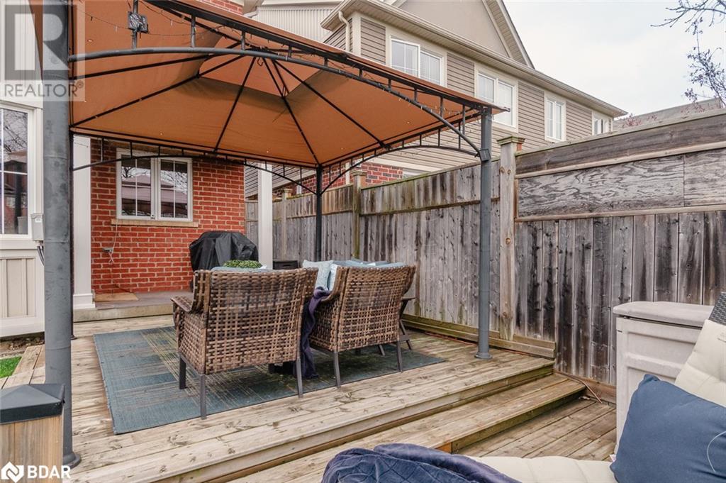 993 Kelman Court, Milton, Ontario  L9T 2Y4 - Photo 44 - 40723217