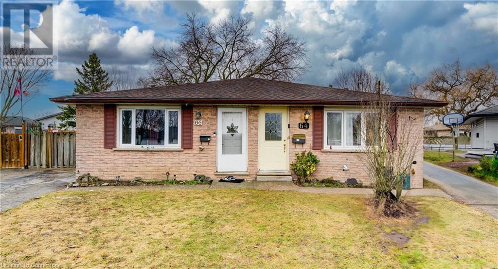 Property at 66 HARVEST Court image 1