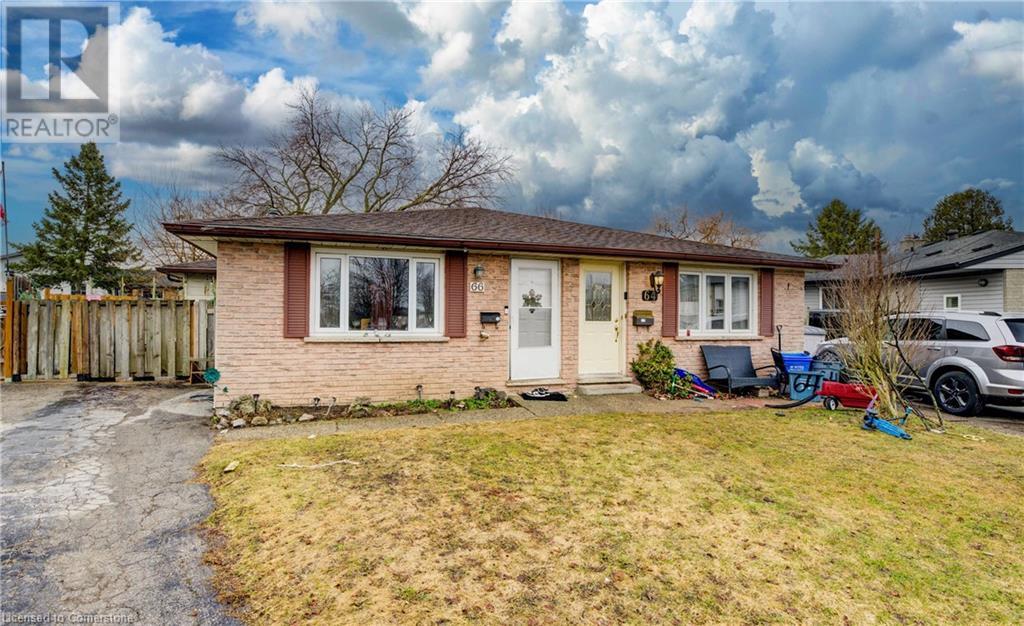 66 Harvest Court, Kitchener, Ontario  N2P 1T3 - Photo 7 - 40708053
