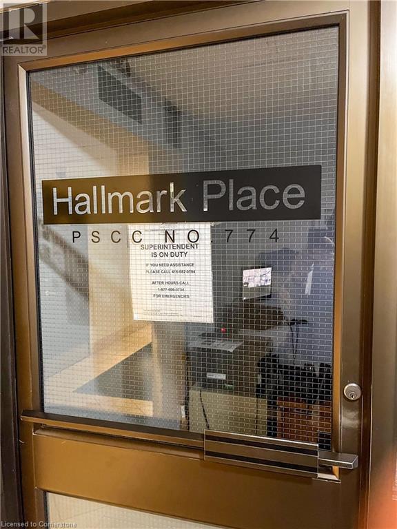 6720 Glen Erin Drive Unit# 401, Mississauga, Ontario  L5N 3K8 - Photo 3 - 40706176