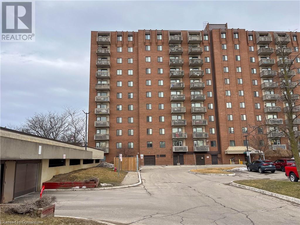 Property at 6720 GLEN ERIN Drive Unit# 401 image 3