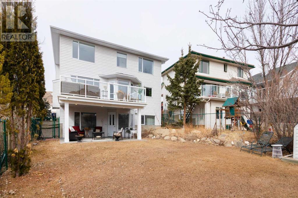 13 Gleneagles Close, Cochrane, Alberta  T4C 1N7 - Photo 40 - A2204972