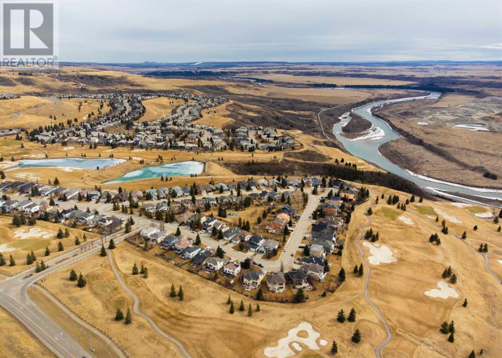 13 Gleneagles Close, Cochrane, Alberta  T4C 1N7 - Photo 45 - A2204972