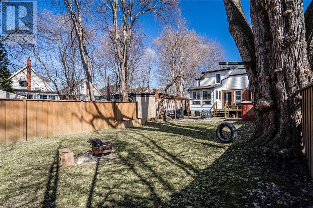 18 Haddon Avenue S, Hamilton, Ontario  L8S 1X6 - Photo 38 - 40708676