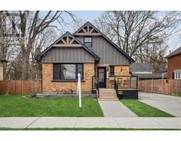 245 Dover Street S 53 - Preston South, Cambridge, Ca